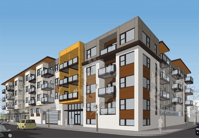 The Alexander in Portland, OR - Building Photo - Other