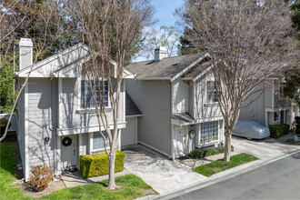 4125 Blackford Cir in San Jose, CA - Building Photo - Building Photo