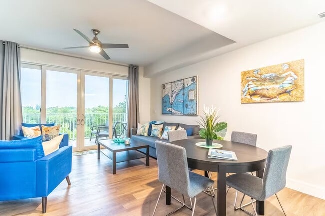 property at 3260 Mangrove Point Dr