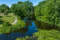 Apartamentos en Walled Lake, MI