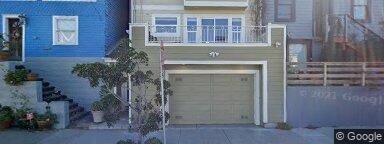 119 Peralta Ave in San Francisco, CA - Building Photo
