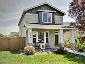 7700 N Abe Ln in Garden City, ID - Building Photo