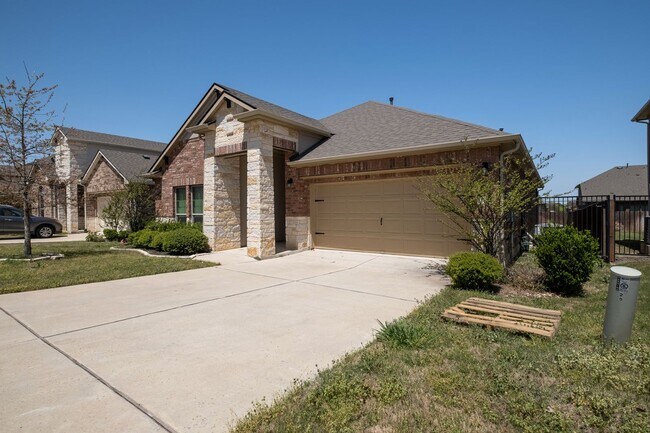 16212 Chianti Cove in Pflugerville, TX - Building Photo - Building Photo