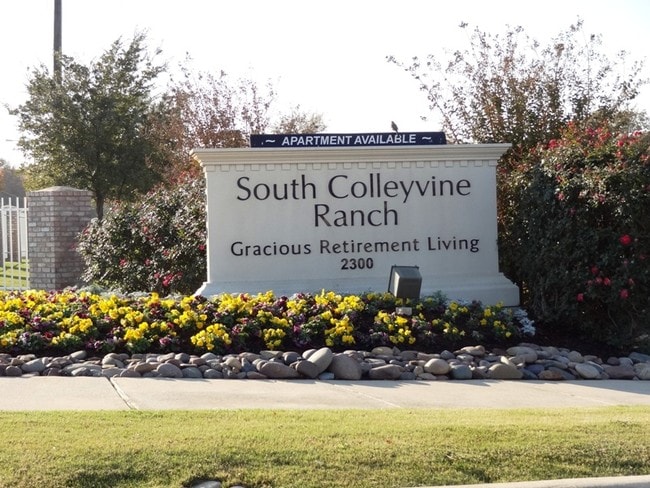 Solstice Senior Living at Grapevine in Grapevine, TX - Foto de edificio - Building Photo