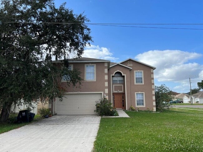 property at 1761 Pompano Dr
