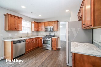 4110 Edgeview Dr in Indian Trail, NC - Building Photo - Building Photo