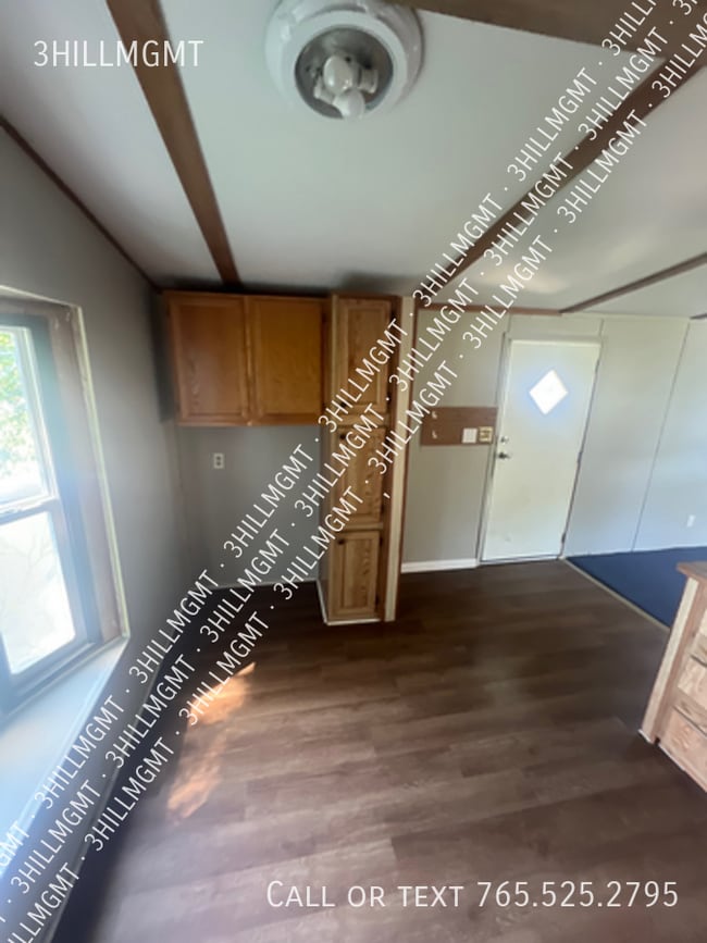 1226 S Bloomington St in Greencastle, IN - Building Photo - Building Photo