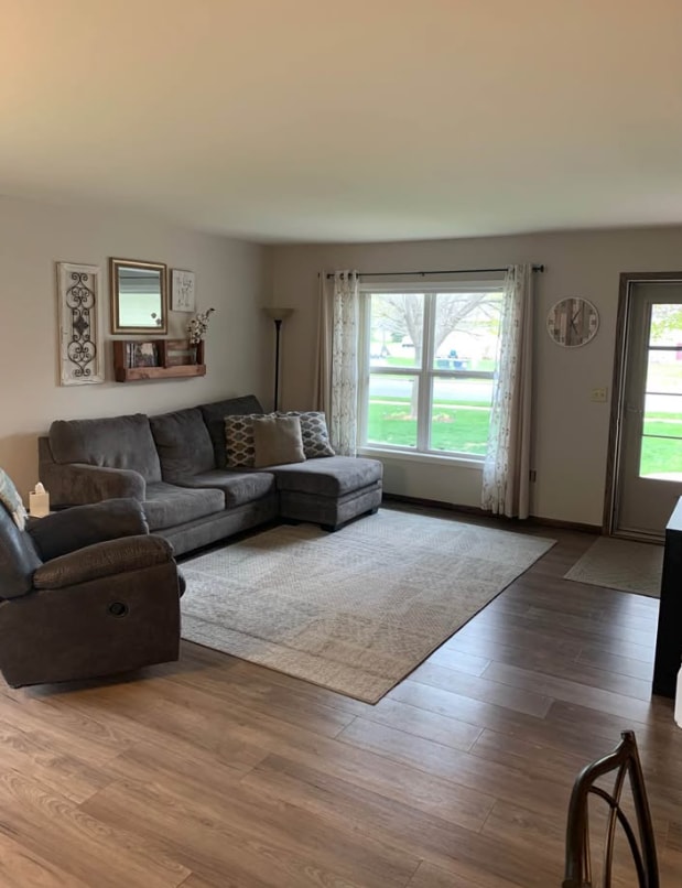 1341 Glenn Pl in Eau Claire, WI - Building Photo - Building Photo