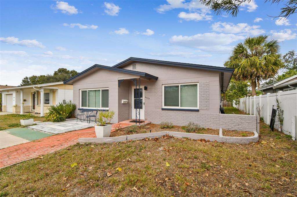 4535 33rd Ave N in St. Petersburg, FL - Building Photo