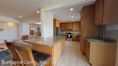 12566 Woodbine St in Los Angeles, CA - Building Photo - Building Photo