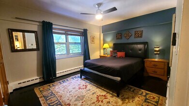 4970 N Marine Dr in Chicago, IL - Building Photo - Building Photo