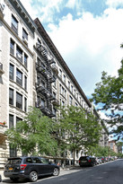 605 W 156th St Apartamentos