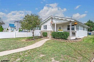 303 24th St S in Brigantine, NJ - Building Photo