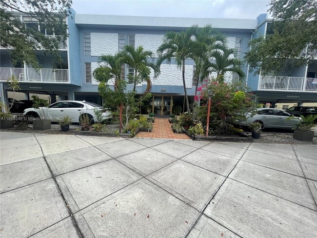 property at 1735 NE 164th St