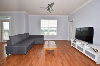 1711 Old Spanish Trl, Unit 405 in Houston, TX - Building Photo - Building Photo