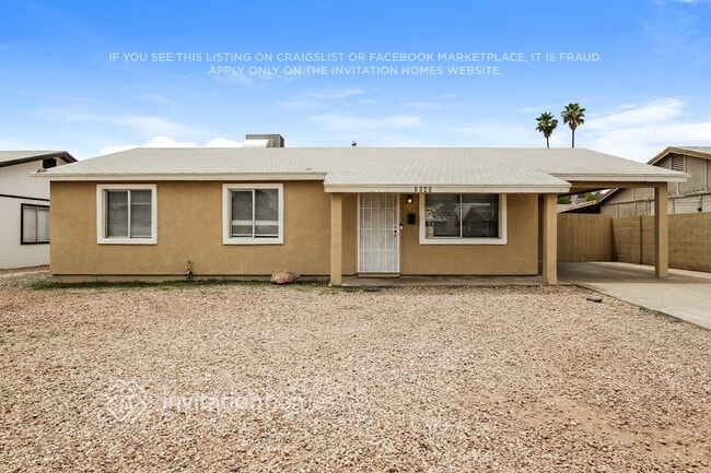 property at 2842 N 65th Ave