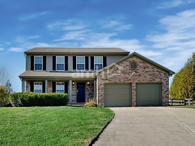 property at 8778 Woodridge Dr