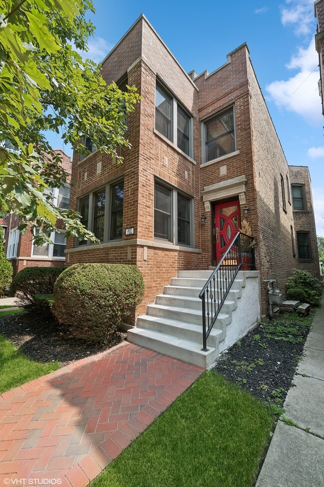 4937 N Talman Ave in Chicago, IL - Building Photo - Building Photo