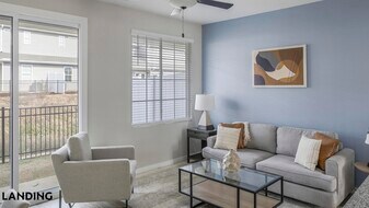 1763 Slaughter Rd, Unit 141 in Madison, AL - Building Photo