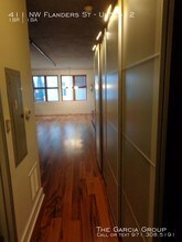 411 NW Flanders St-Unit -Unit 512 in Portland, OR - Building Photo - Building Photo