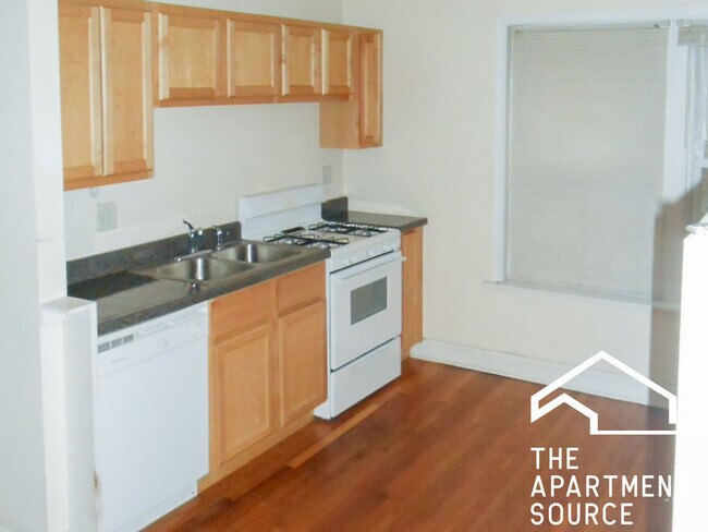 5131 N Wolcott Ave, Unit 1 in Chicago, IL - Building Photo - Building Photo
