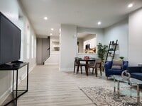 1717 Desoto Rd, Unit Townhome photo'