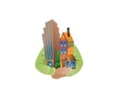 Property Management Company Logo Deacon Property Services