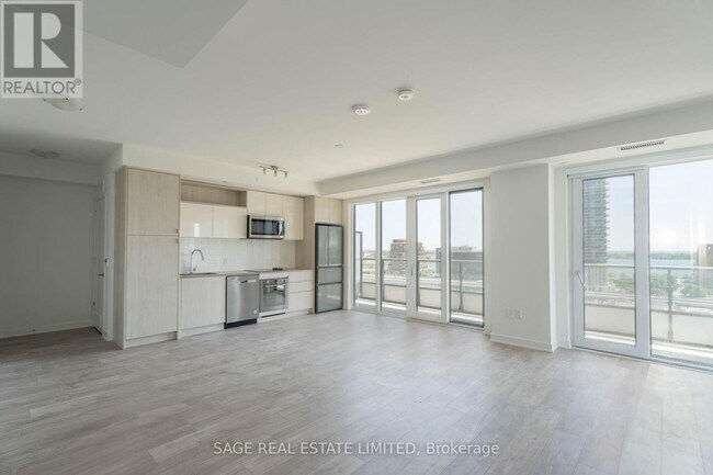 property at 121-1121 Lower Sherbourne St