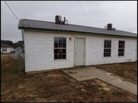 12003 Krestridge Dr in Mabelvale, AR - Building Photo