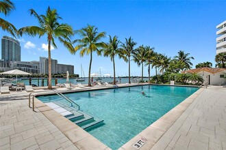 20 Island Ave, Unit 509 in Miami Beach, FL - Building Photo - Building Photo