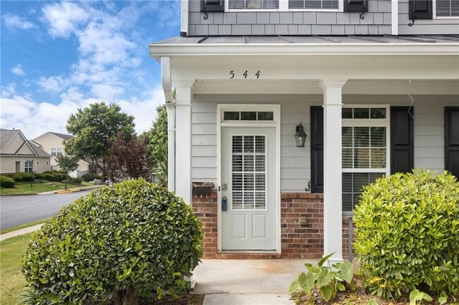 544 Georgia Way in Woodstock, GA - Building Photo - Building Photo