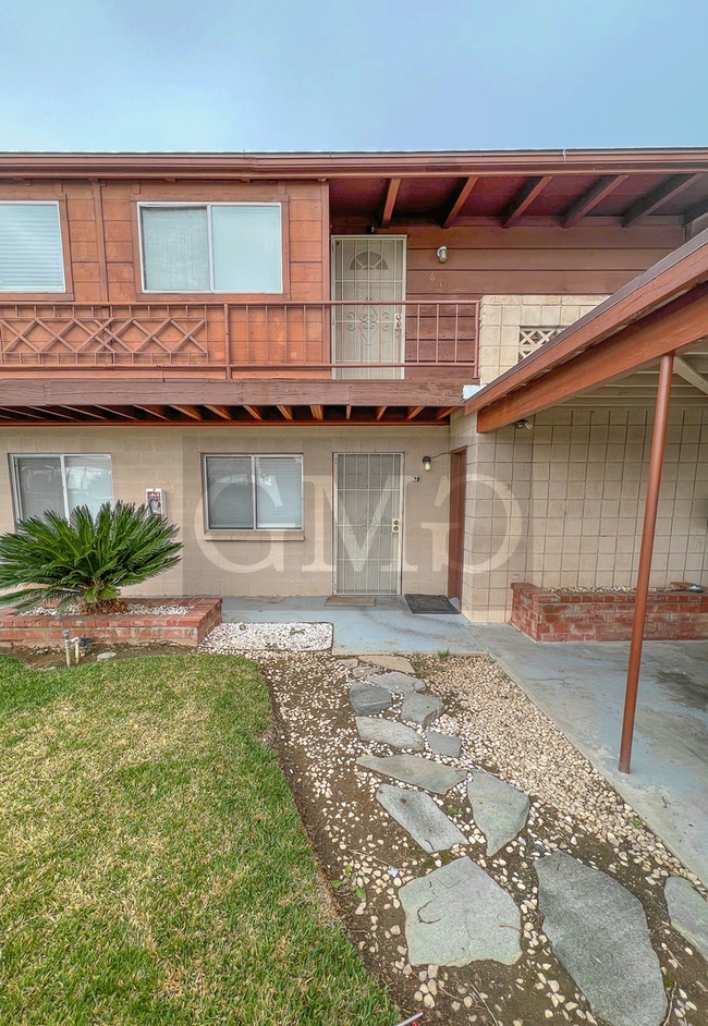 property at 671-677 Illinois Ave