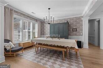 295 Osprey Cir in St. Marys, GA - Building Photo - Building Photo