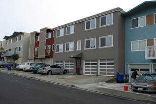 364 Susie Way Apartments