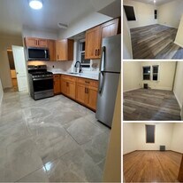 1021 McBride St, Unit 1st floor apt in Far Rockaway, NY - Building Photo