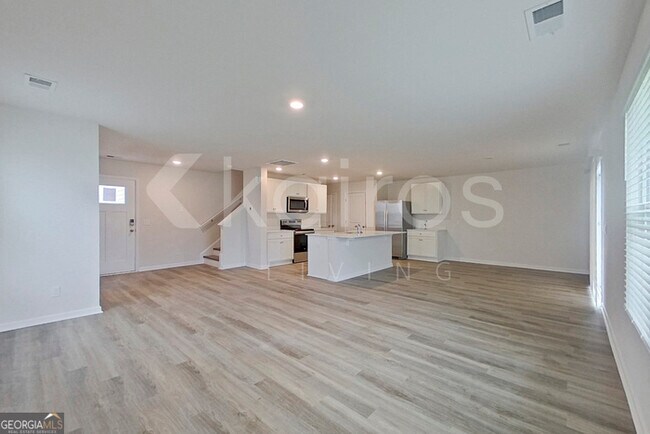 104 Inez Ave in Springfield, GA - Building Photo - Building Photo