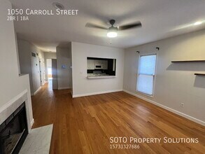 1050 Carroll St in St. Louis, MO - Building Photo - Building Photo