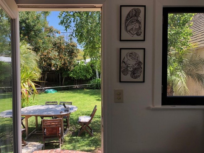 3782 Meier St in Los Angeles, CA - Foto de edificio - Building Photo