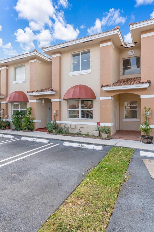 6350 SW 139th Ave in Miami, FL - Building Photo - Building Photo