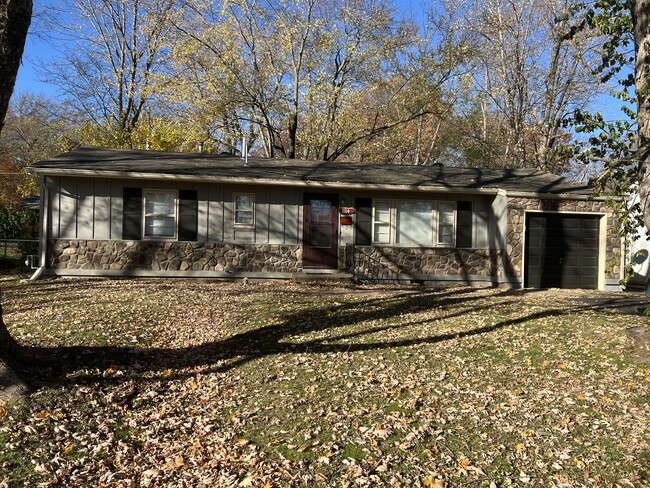 11114 Norby Rd in Kansas City, MO - Foto de edificio - Building Photo