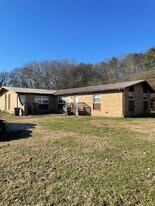4759 Tessie Ln in Chattanooga, TN - Building Photo