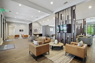 Lantower Garrison Park in Charlotte, NC - Foto de edificio - Building Photo