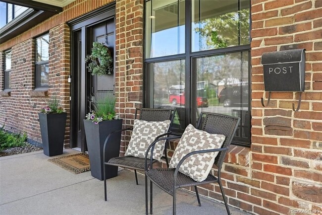 2480 Quitman St in Denver, CO - Building Photo - Building Photo