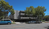 604 E Verdugo Ave in Burbank, CA - Foto de edificio - Building Photo