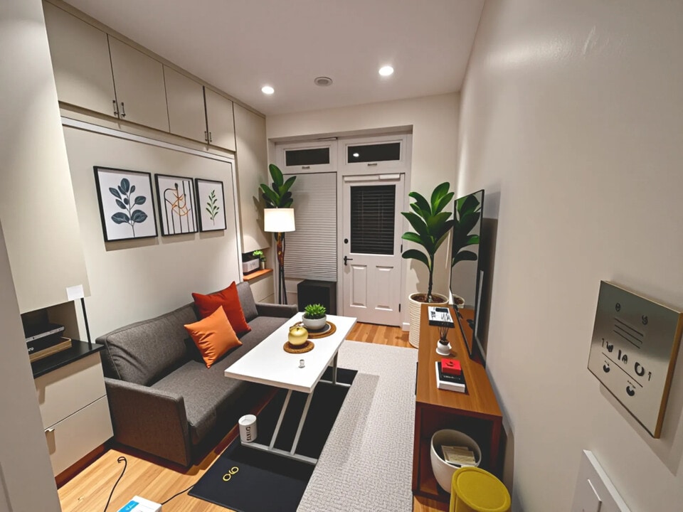 15A Revere St, Unit A in Boston, MA - Building Photo