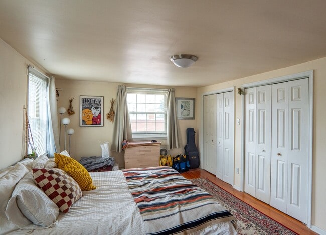 1500 South St in Philadelphia, PA - Building Photo - Building Photo