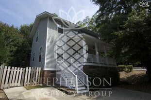 1 Graymont Cir in Columbia, SC - Building Photo