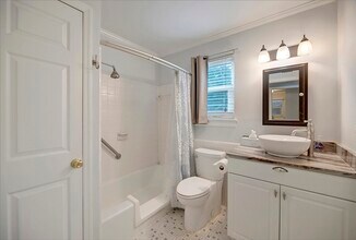 867 Colony Dr in Charleston, SC - Building Photo - Building Photo