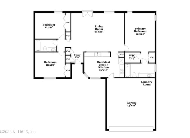 140 Devoe St in Jacksonville, FL - Building Photo - Building Photo
