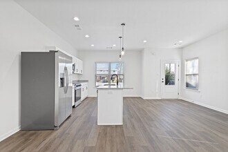 1800 S Harrison St in Little Rock, AR - Building Photo - Building Photo